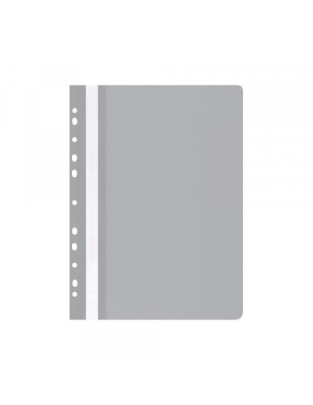 Fascikla polumehanika sa perforacijom Donau siva (1/25)