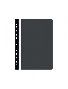 Fascikla polumehanika sa perforacijom Donau crna (1/25)