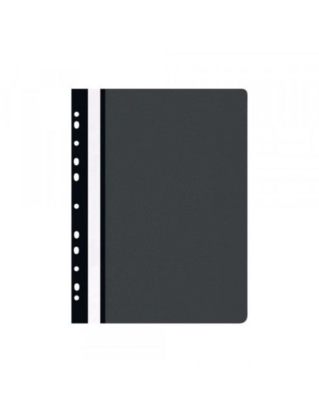 Fascikla polumehanika sa perforacijom Donau crna (1/25)