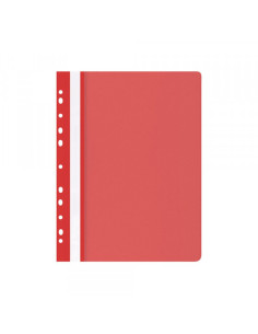 Fascikla polumehanika sa perforacijom Donau crvena (1/25)