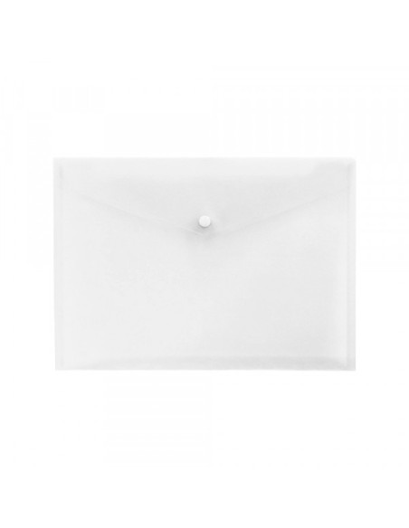 Fascikla pismo OP A4 clear US-231