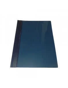 Fascikla PVC mehanika TONIK plava