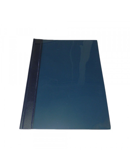 Fascikla PVC mehanika TONIK plava