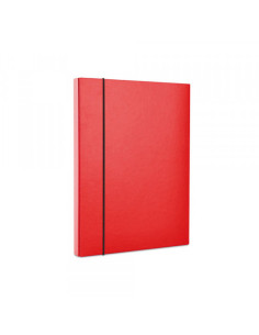 Fascikla exabox 3cm mix boje