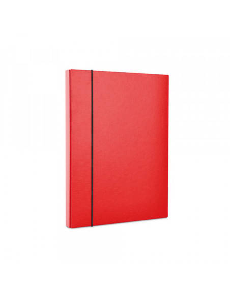 Fascikla exabox 3cm mix boje