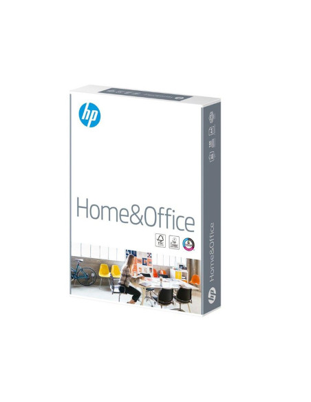 Fotokopir papir A4/80g HP Home Office Fotokopir papir A4/80g HP Home Office