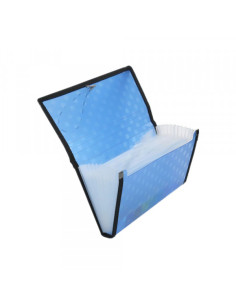 Fascikla B6 OP 12 pregrada 11x23 US-4303