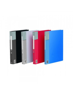 Fascikla A4 100 folija SDB-100