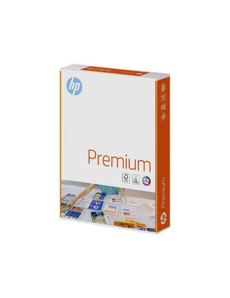 Fotokopir papir A4-80g HP PREMIUM Fotokopir papir A4-80g HP PREMIUM