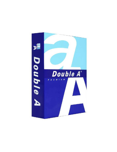 Fotokopir papir A4/80g Double A