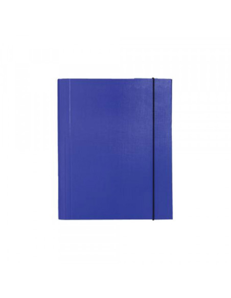 Fascikla OPT Exabox 3cm plava