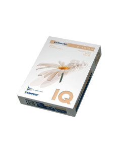 Fotokopir papir A4/80gr IQ TRIOTEC MONDI