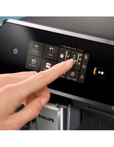 Kafe aparat Philips EP2331/10