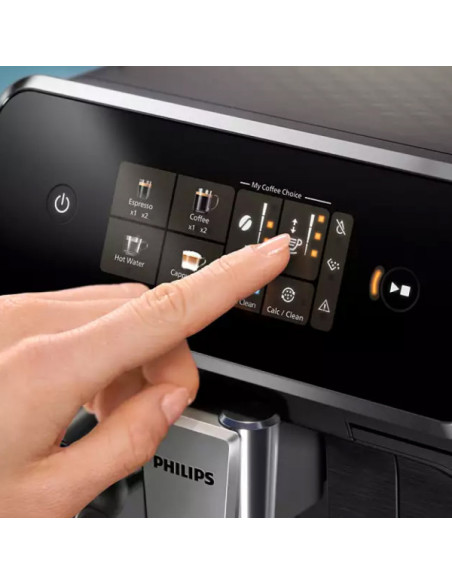 Kafe aparat Philips EP2331/10 Kafe aparat Philips EP2331/10