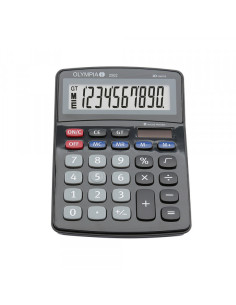 Kalkulator Olympia 2502