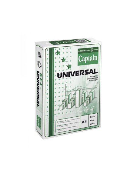 Fotokopir papir A3/80gr Fotokopir papir A3/80gr