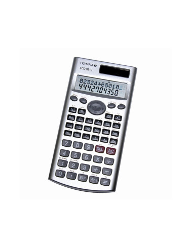 Kalkulator Olympia LCD 9210 matematički