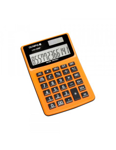 Kalkulator Olympia LCD 1000P, vodootporni