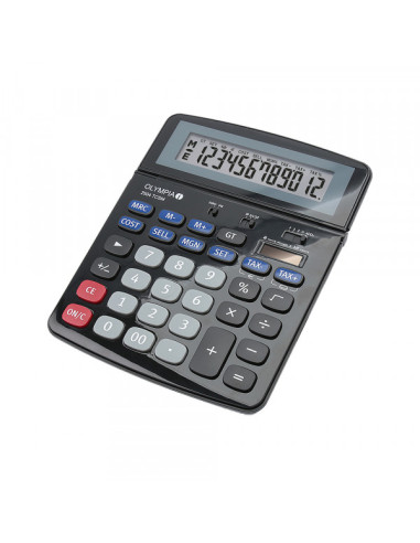 Kalkulator Olympia 2504 TCSM