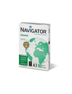 Fotokopir papir A3/80gr Navigator