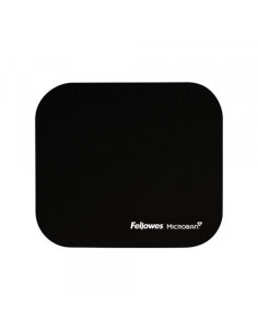 Podloga za miša Fellowes Microban 5933907 crna
