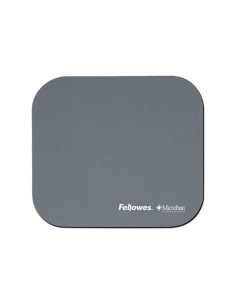 Podloga za miša Fellowes Microban 5934005 siva
