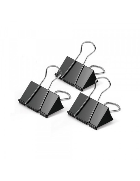 Štipaljka za papir 19mm 3/4