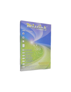 Nalepnice Mistick A4/102 30x15