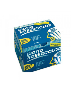 Kreda bela GIOTTO 100/1