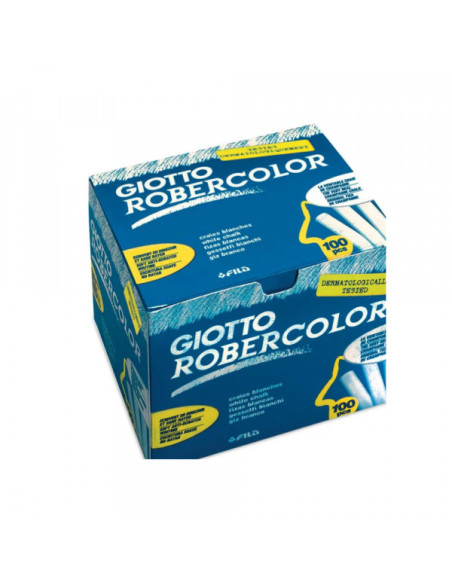 Kreda bela GIOTTO 100/1