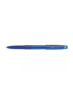 Hemijska olovka PILOT Super Grip G kapica plava 524226