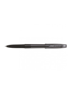 Hemijska olovka PILOT Super Grip G kapica crna 524202
