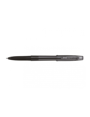 Hemijska olovka PILOT Super Grip G kapica crna 524202