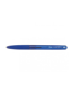 Hemijska olovka PILOT Super Grip G RT plava 524387