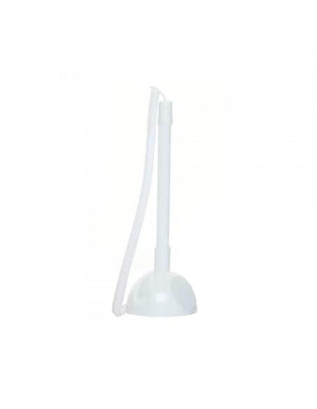 Hemijska olovka na stalku šalterska