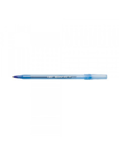Hemijska olovka Bic Round stick plava