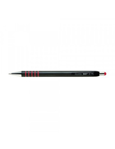 Hemijska olovka AIHAO 567 crvena 1/24