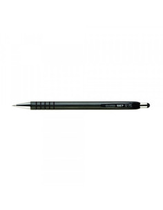 Hemijska olovka AIHAO 567 crna 1/24