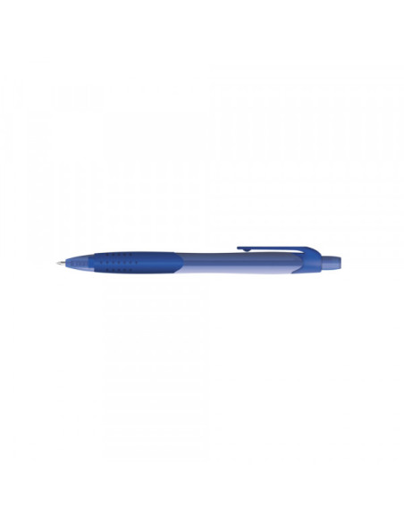 Hemijska olovka Office shop easy glide OF102 plava