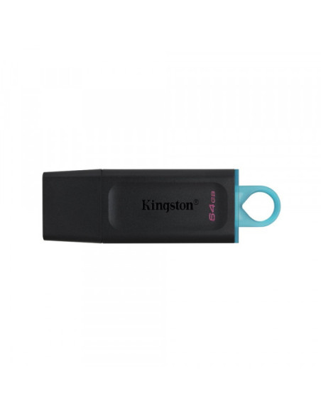 Flash USB 64gb Kingston 3.2 DT Exodia crni Flash USB 64gb Kingston 3.2 DT Exodia crni
