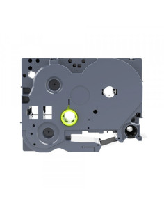 TZ2-141 crna na prozirno 18mm