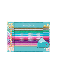 Drvene bojice Faber Castell Sparkle met.kut.1/20 201641