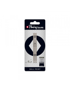 Refil uložak za hemijsku olovku Platignum No.9, blister 3 komada, ...