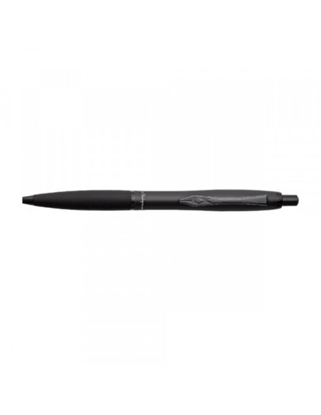 Hemijska olovka Platignum No.9, black, poklon kutija Hemijska olovka Platignum No.9, black, poklon kutija