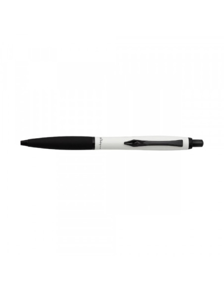 Hemijska olovka Platignum No.9, white, poklon kutija Hemijska olovka Platignum No.9, white, poklon kutija