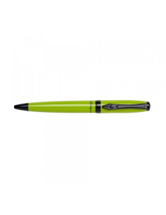 Hemijska olovka Platignum Studio, limeta, poklon kutija