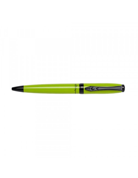 Hemijska olovka Platignum Studio, limeta, poklon kutija Hemijska olovka Platignum Studio, limeta, poklon kutija