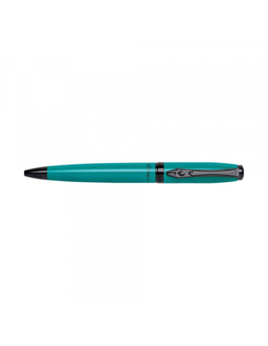 Hemijska olovka Platignum Studio, tirkiz, poklon kutija