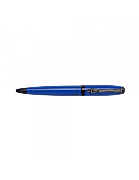 Hemijska olovka Platignum Studio, plavo, poklon kutija