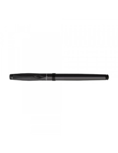 Naliv pero Platignum Vibe, crna boja, poklon kutija 2